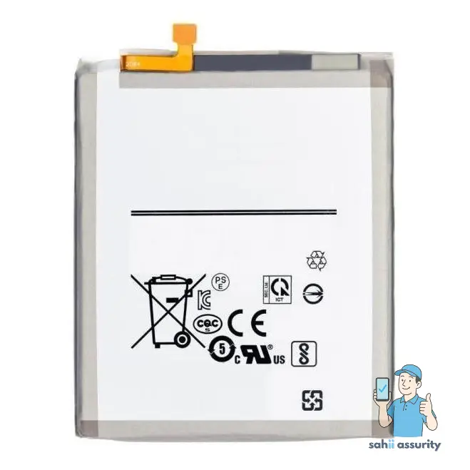 Volume Button Flex Cable for Samsung Galaxy M11 thumbnail